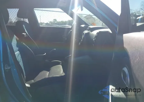 2015 Kia Soul + from USA, damaged, VIN KNDJP3A55F7151427